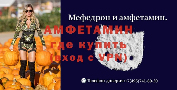 ALPHA PVP Богородицк